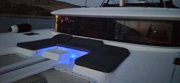 Image of My Tina yacht #9