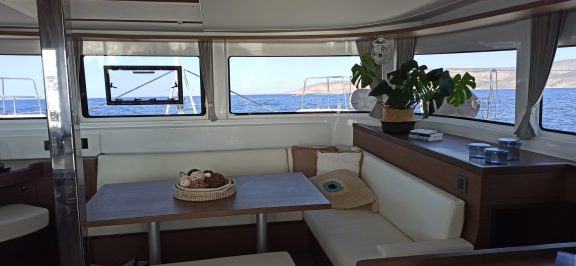 Image of My Tina yacht #10