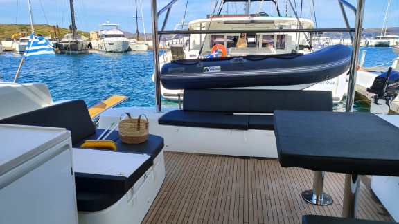 Image of Naf yacht #4