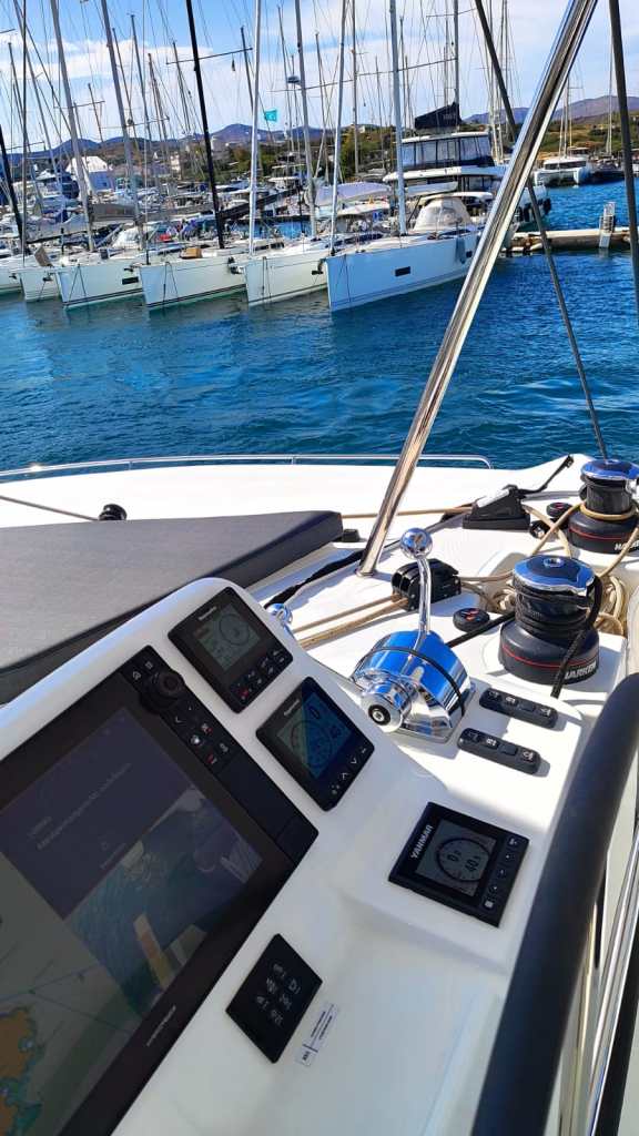 Image of Naf yacht #6