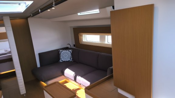 Image of Oktana yacht #8