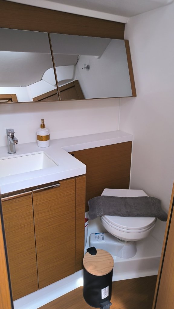 Image of Oktana yacht #15