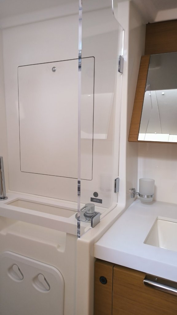 Image of Oktana yacht #14