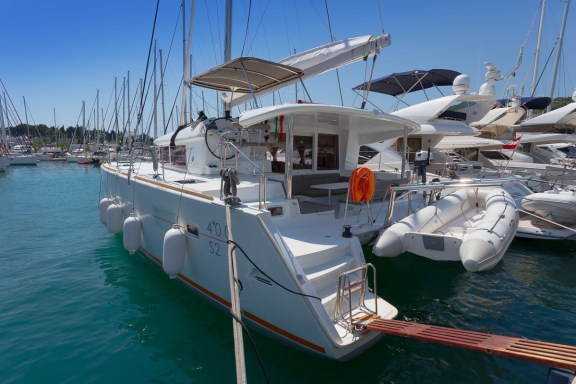 Image of Sunshine yacht #3