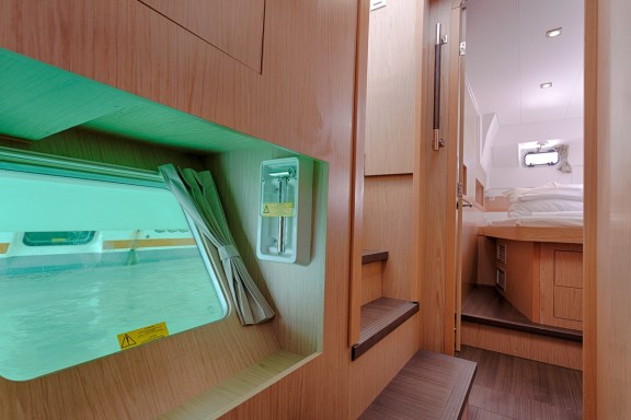 Image of Sunshine yacht #19