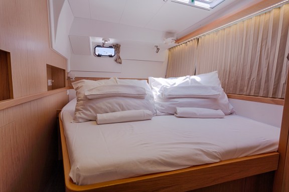 Image of Sunshine yacht #21