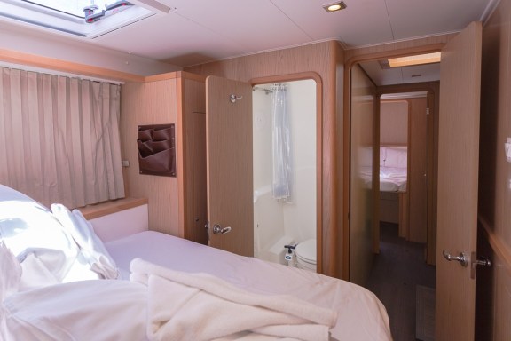 Image of Sunshine yacht #22