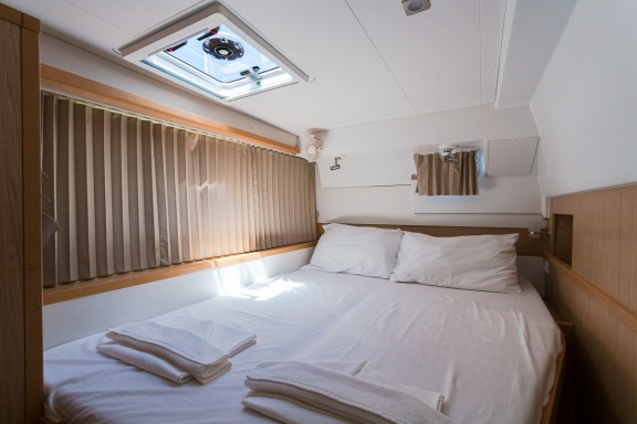 Image of Sunshine yacht #23