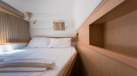 Image of Sunshine yacht #24