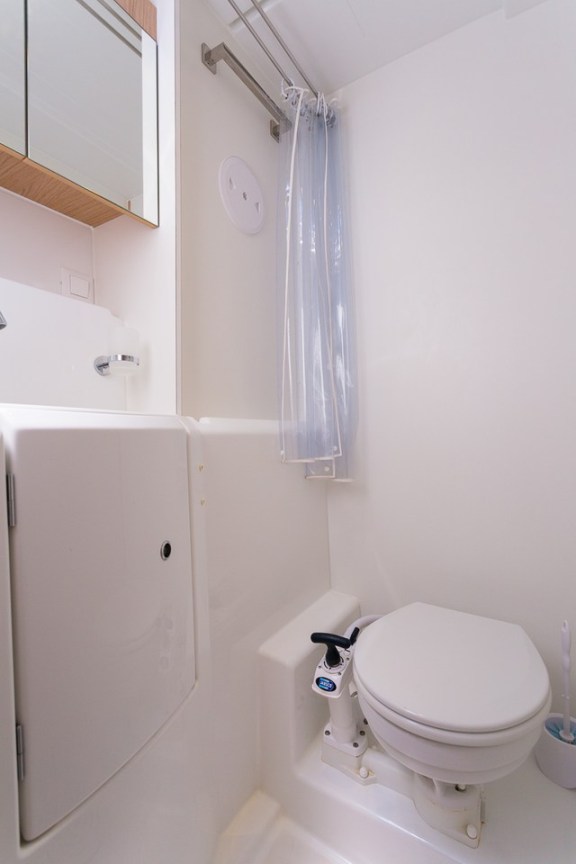 Image of Sunshine yacht #27