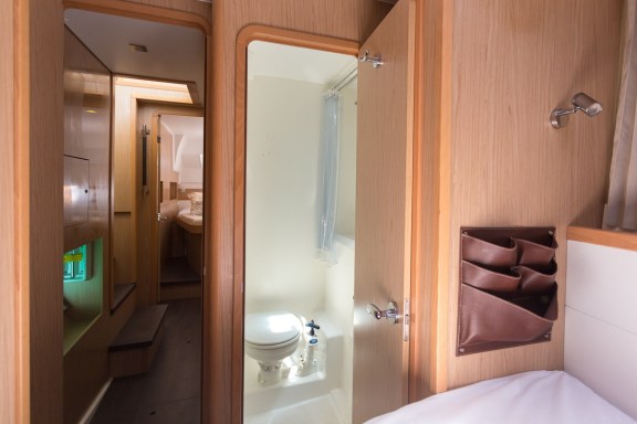 Image of Sunshine yacht #29