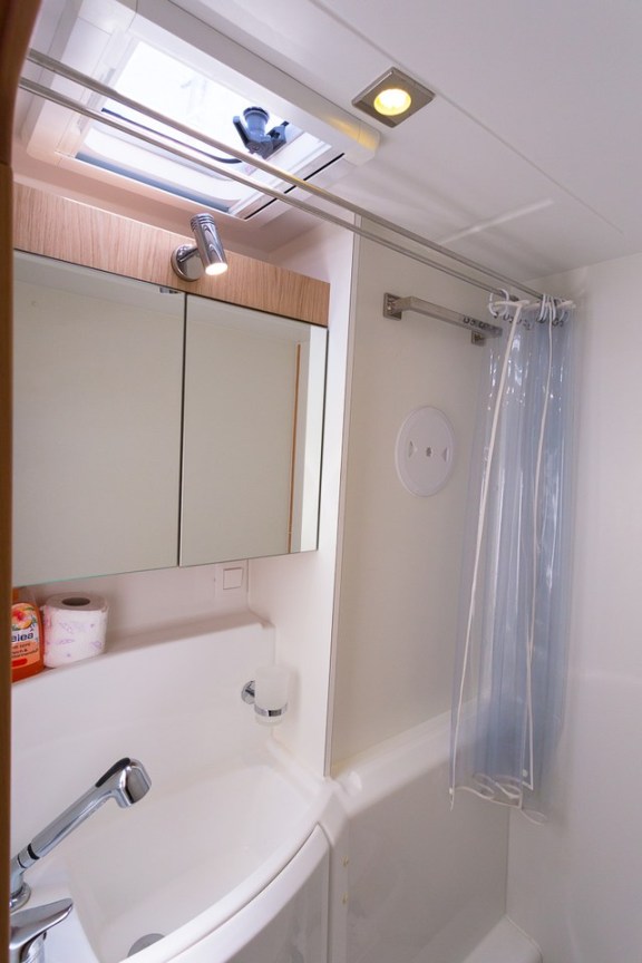 Image of Sunshine yacht #26