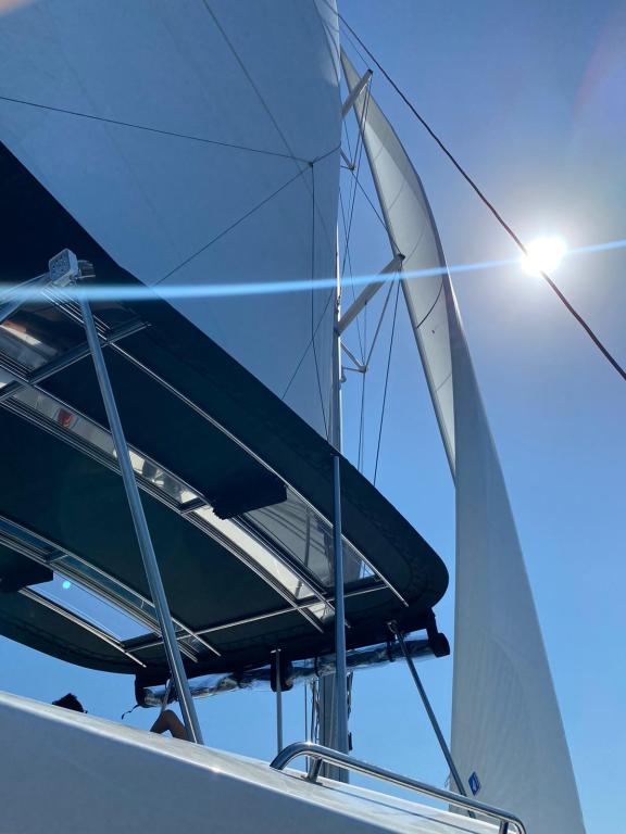 Image of Ostraco yacht #4