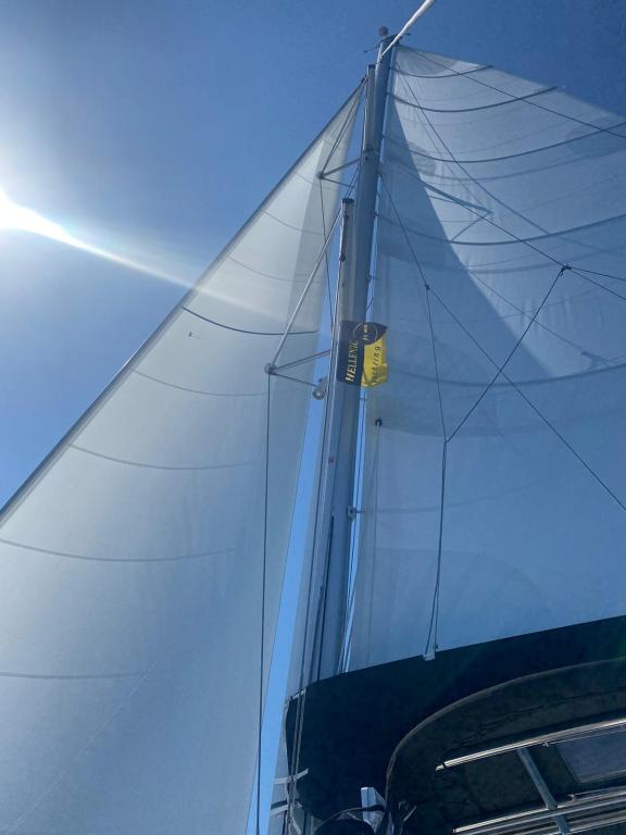 Image of Ostraco yacht #5