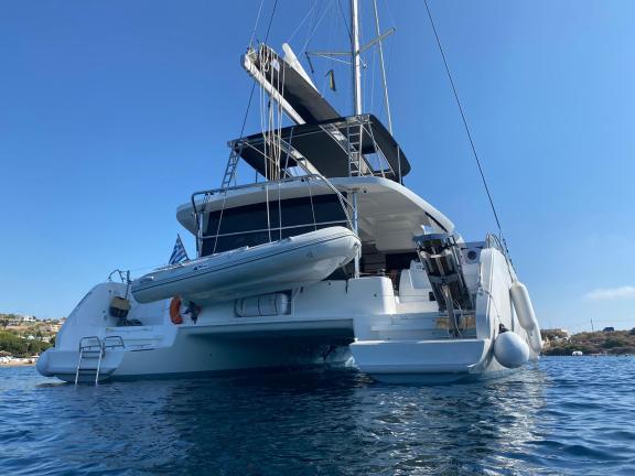 Image of Ostraco yacht #3
