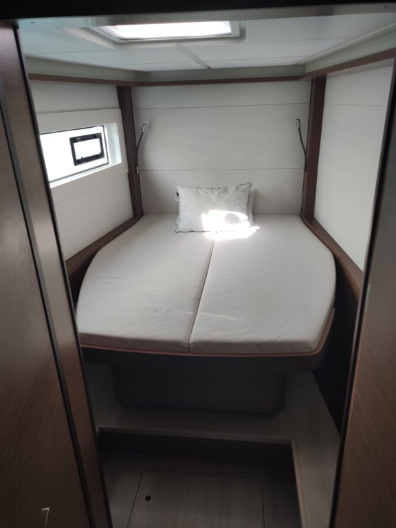 Image of Ostraco yacht #7