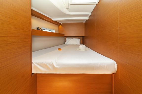 Image of Queens of Utrecht yacht #4