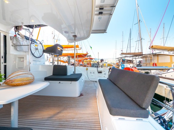 Image of Osprey yacht #6