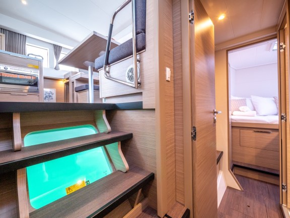 Image of Osprey yacht #15