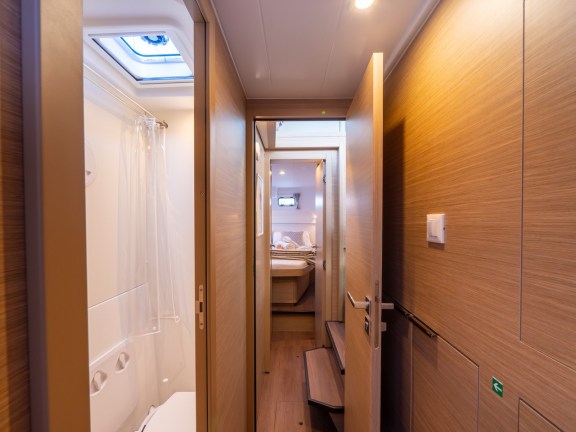 Image of Osprey yacht #16