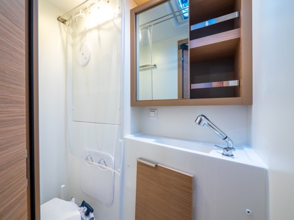 Image of Osprey yacht #18