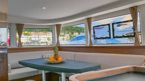 Image of Sea Voyager yacht #11