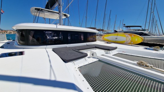 Image of Felicita yacht #10