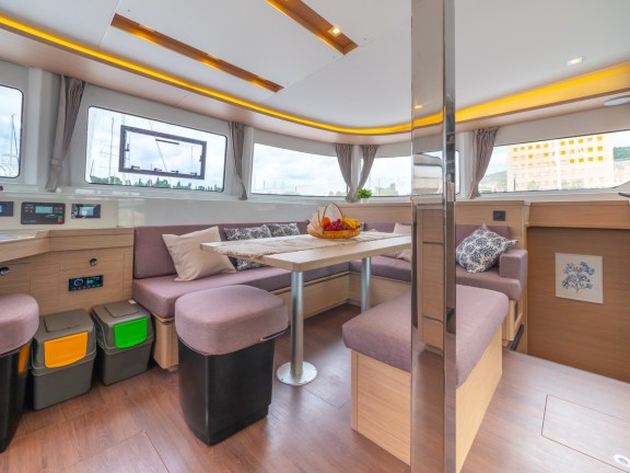 Image of Felicita yacht #13