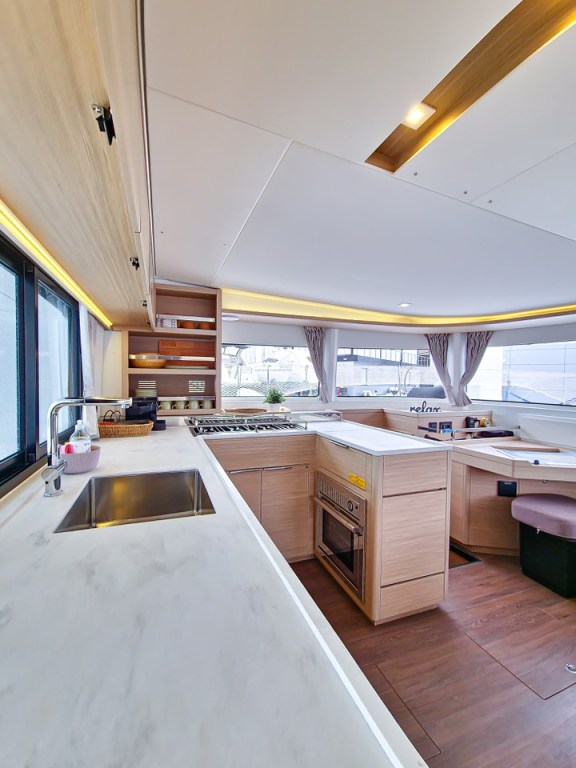 Image of Felicita yacht #17