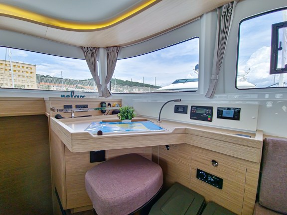 Image of Felicita yacht #21