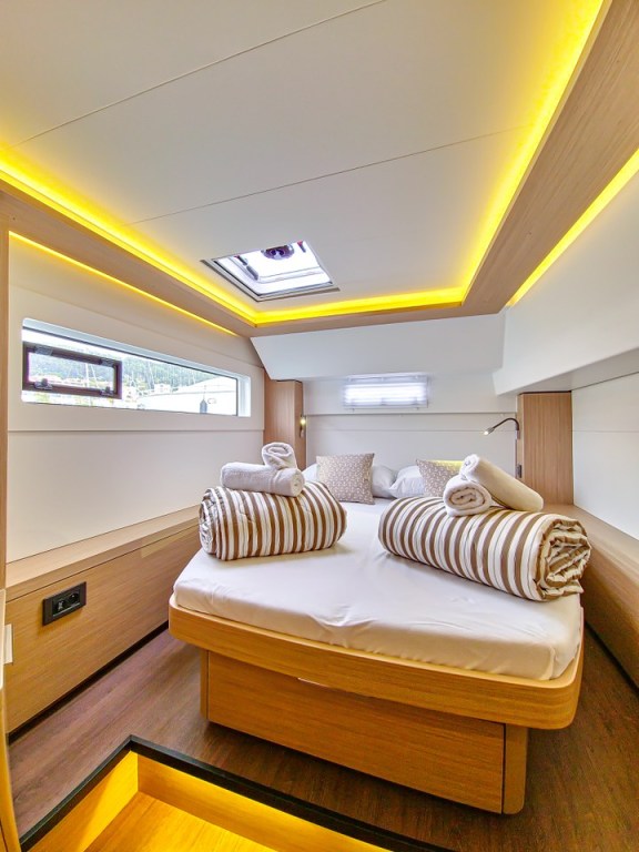 Image of Felicita yacht #23