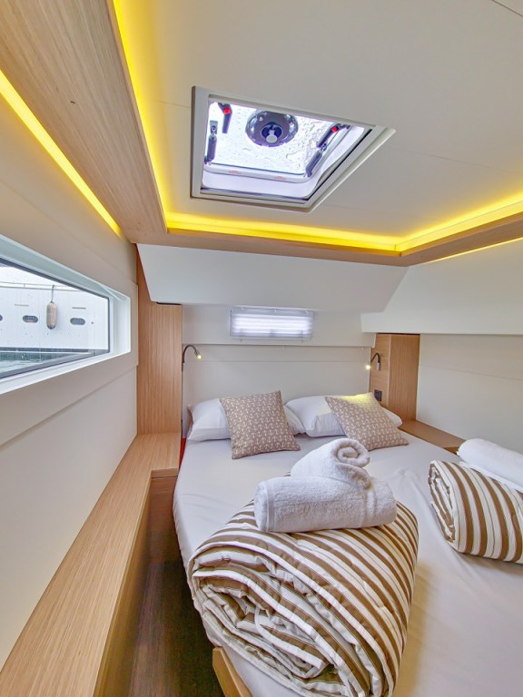 Image of Felicita yacht #24