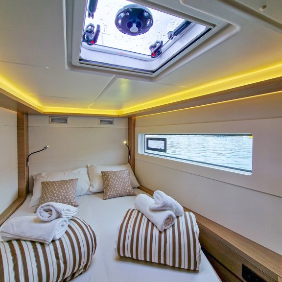 Image of Felicita yacht #26