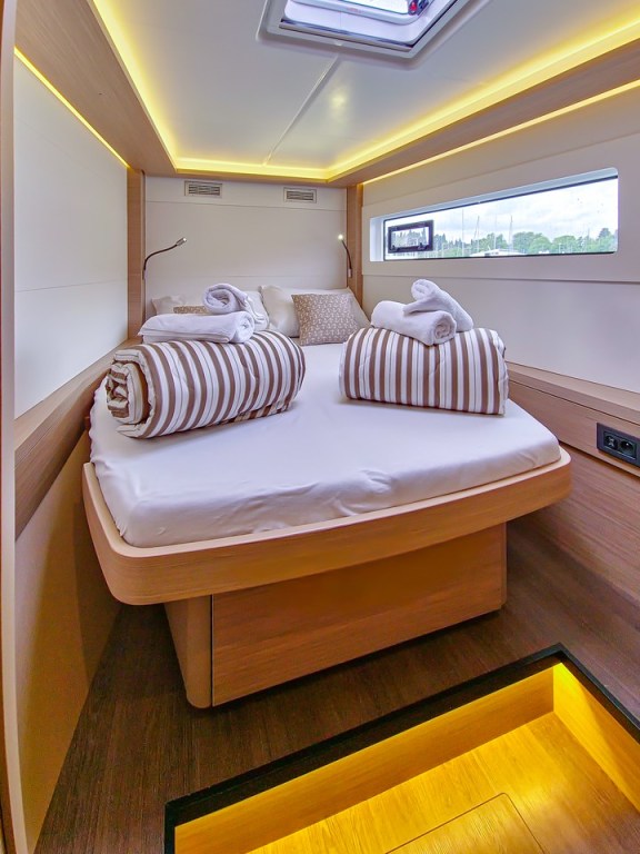 Image of Felicita yacht #22