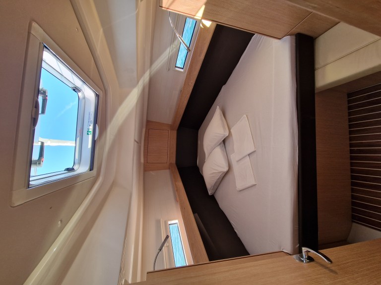 Image of Sayra yacht #6