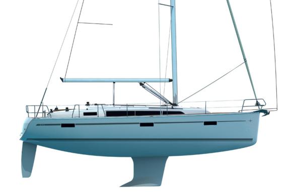 Image of Sayra yacht #10