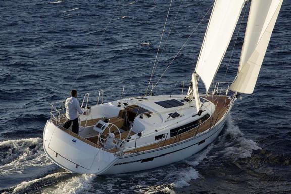 Image of Sayra yacht #8