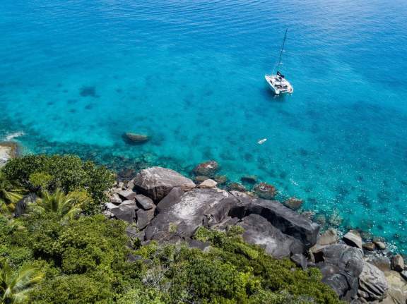 Image of Butterfly yacht #4