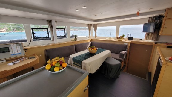 Image of Butterfly yacht #5