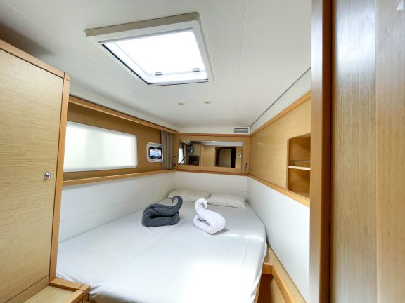 Image of Butterfly yacht #9