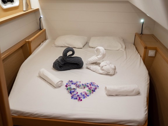 Image of Butterfly yacht #8