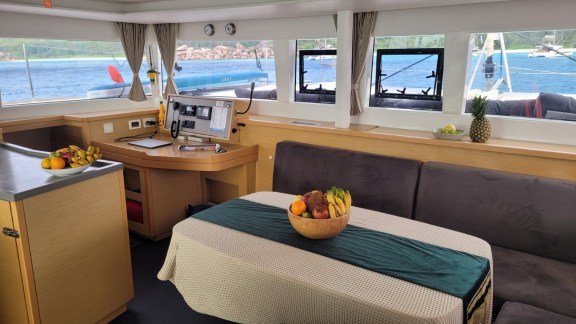 Image of Butterfly yacht #10