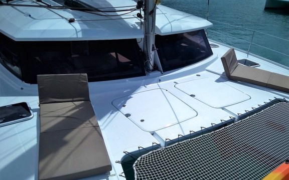 Image of Knyps yacht #4