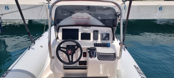 Image of Joker Boat Coaster 650 Plus yacht #3