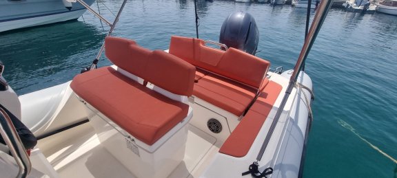 Image of Joker Boat Coaster 650 Plus yacht #5