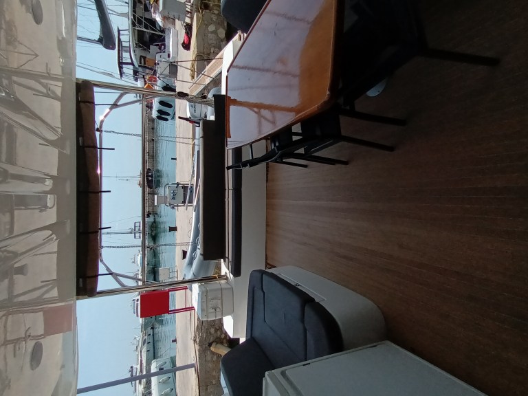 Image of Minotavros yacht #6