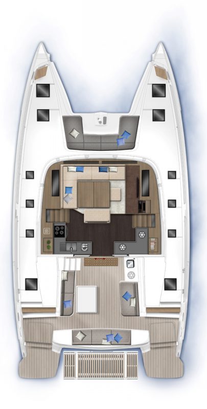 Image of Minotavros yacht #19