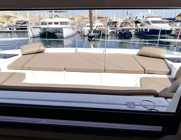 Image of ECONOMY yacht #4