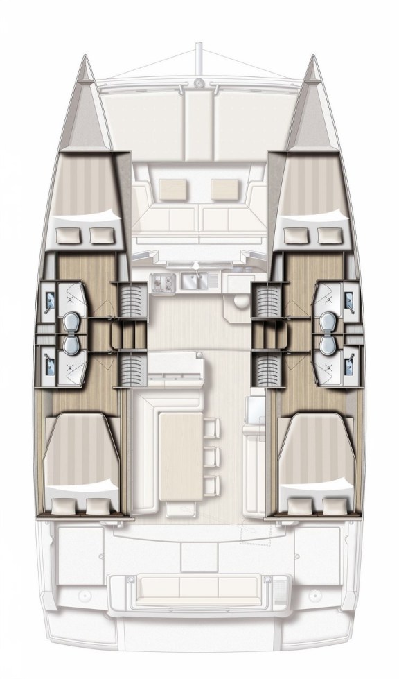 Image of ECONOMY yacht #2