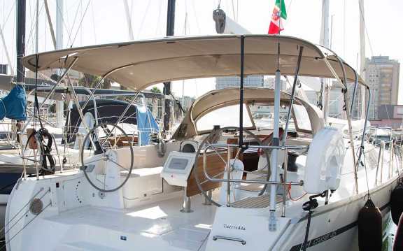 Image of ECONOMY yacht #3